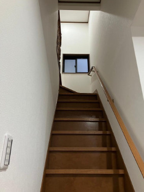 【内装】 | 八尾市刑部2丁目