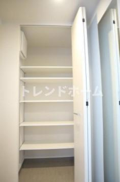 プライムステージ弁天町の設備|選べる家電プランあり！！