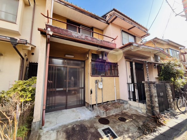 嵯峨広沢南野町