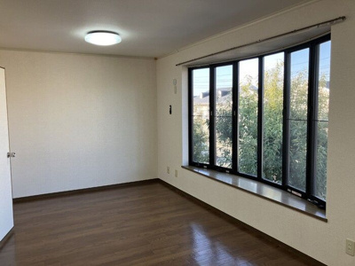 【洋室】 | パークアベニュー　Ａ