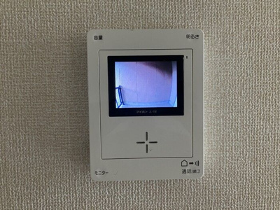 【設備】 | パークアベニュー　Ａ