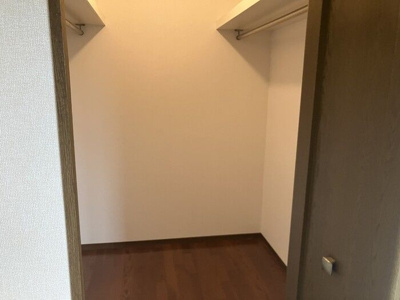 【収納】 | パークアベニュー　Ａ