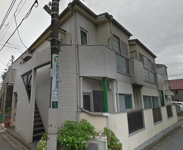 鷺宮ギミックの画像
