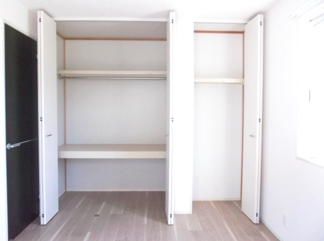 【収納】 | メゾン・ド・リリーフ　Ｂ