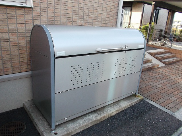 【その他共用部分】 | メゾン・ド・リリーフ　Ｂ