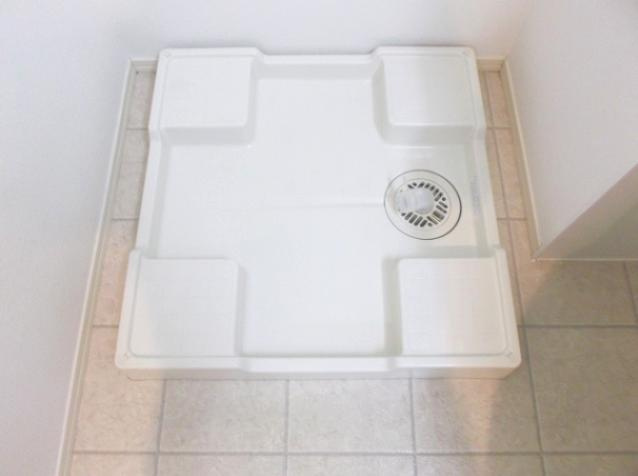 【その他】 | メゾン・ド・リリーフ　Ｂ