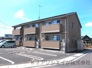 メゾン・ド・リリーフ　Ｂの画像