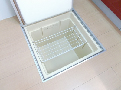 【設備】 | メゾン・ド・リリーフ　Ｂ