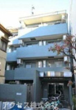 新宿区上落合３丁目のマンションの画像