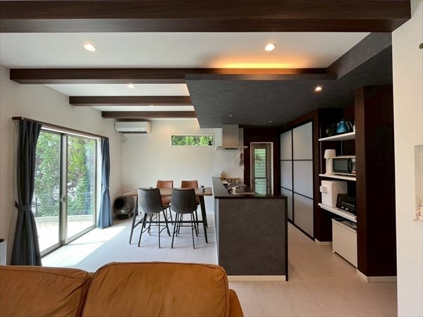 西区今津　戸建て