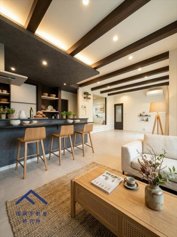 西区今津　戸建て