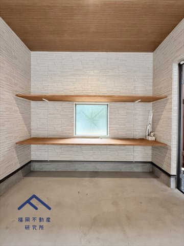 西区今津　戸建てのその他