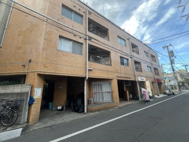 ライオンズマンション新小岩第5