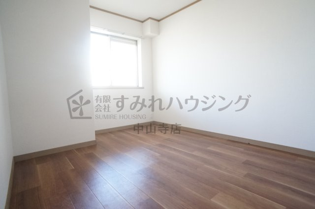 ラークコート山本のその他