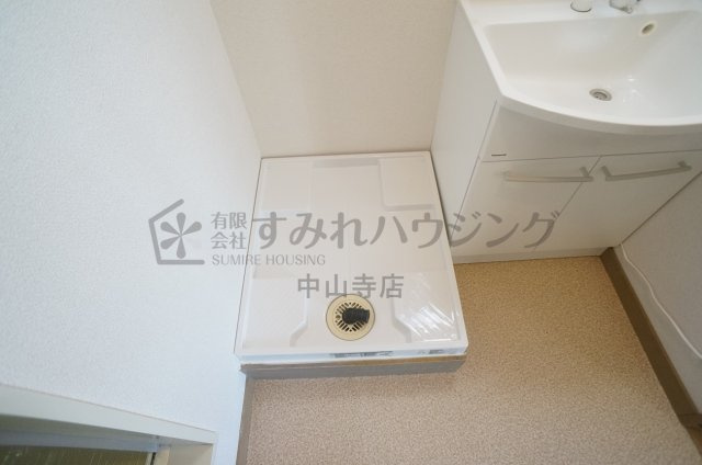 ラークコート山本の設備