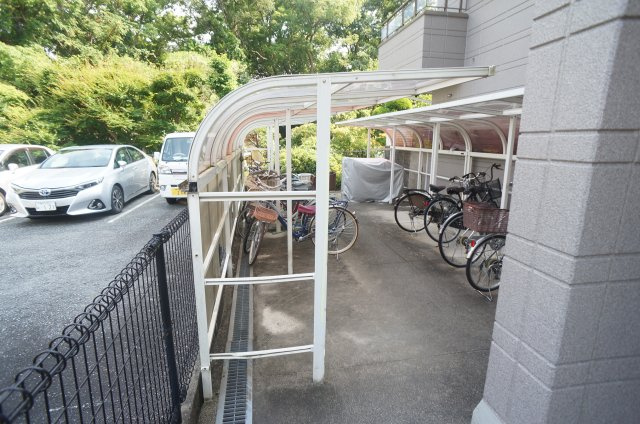 ラークコート山本のその他共用部分