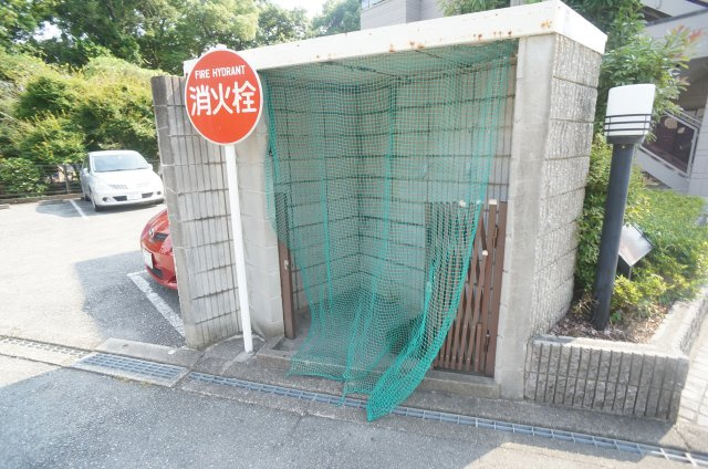 ラークコート山本のその他共用部分