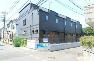 【外観】 | 綺麗な外観。
