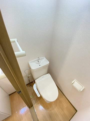 【トイレ】