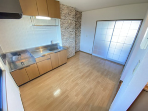 【居間・リビング】