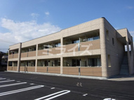 スタイリッシュレジデンスの画像