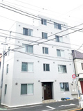 Casa Blanche 武蔵小山の画像