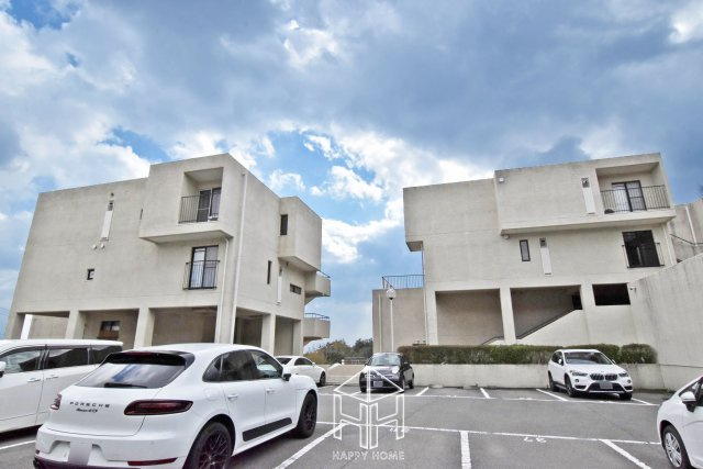 進和苦楽園アーバンライフC棟