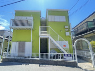 海風ハイツの画像