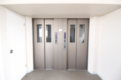 【その他共用部分】 | レックスプラザ八尾志紀