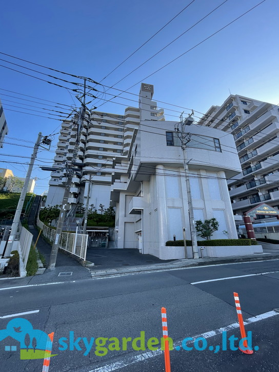 クリオ藤沢善行伍番館