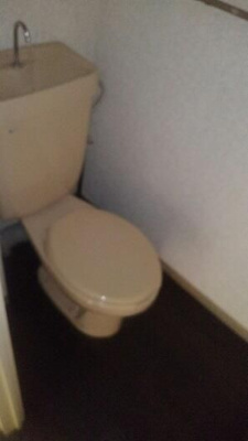 【トイレ】 | ベラビスタ21A棟(ベラビスタトゥエンティワンエートウ)