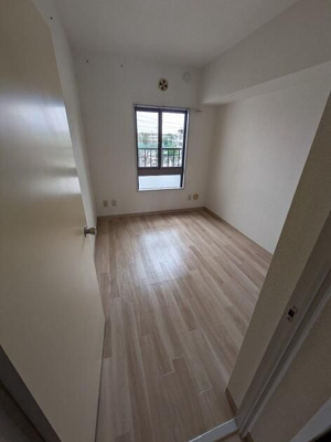 【寝室】 | ベラビスタ21A棟(ベラビスタトゥエンティワンエートウ)