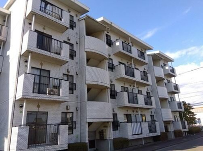 【外観】 | ベラビスタ21A棟(ベラビスタトゥエンティワンエートウ)