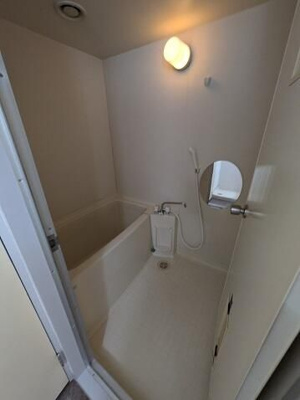 【浴室】 | ベラビスタ21A棟(ベラビスタトゥエンティワンエートウ)