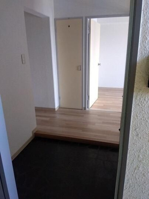 【玄関】 | ベラビスタ21A棟(ベラビスタトゥエンティワンエートウ)