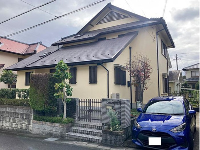 【外観】 | 青山４丁目