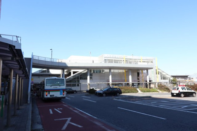 【その他】 | 青山４丁目 | ＪＲ南草津駅