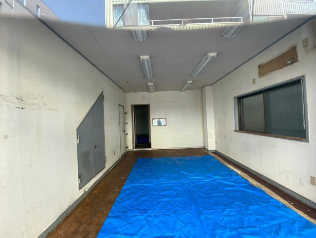  ＣＡＳＳＩＴＡ平井の内装