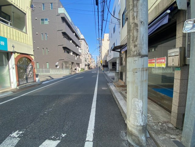  ＣＡＳＳＩＴＡ平井の周辺