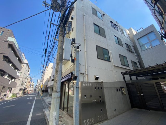  ＣＡＳＳＩＴＡ平井の外観