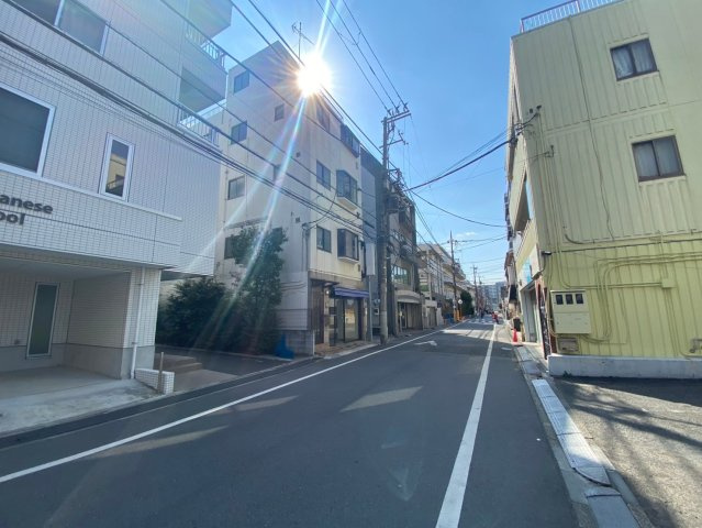  ＣＡＳＳＩＴＡ平井の周辺