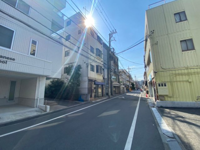 【周辺】 |  ＣＡＳＳＩＴＡ平井