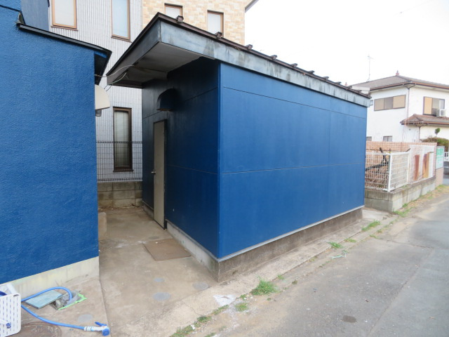 比企郡川島町大字上伊草の倉庫のその他|別途倉庫