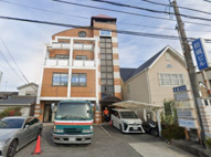 大津市梅林２丁目の事務所の画像