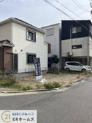 吉田町1丁目土地の画像