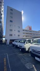 新子安ダイヤモンドマンションの画像