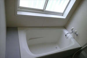 【浴室】 | 伊東市川奈　戸建