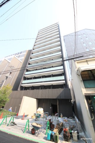 コンフォリア北浜