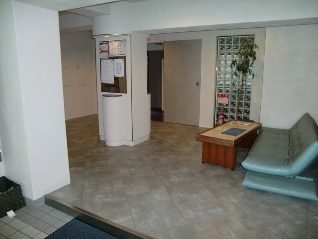 グリーンハイツ山水Ｃ棟のその他共用部分