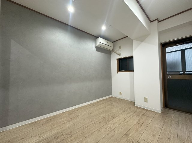 グリーンハイツ山水Ｃ棟